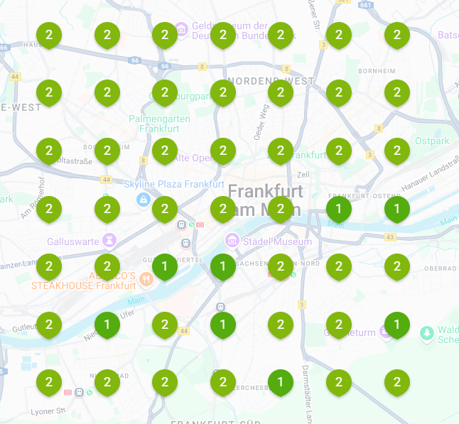 MPU Beratung Frankfurt